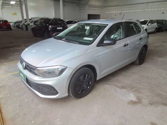 VOLKSWAGEN POLO 1.0 MPI TRACK MANUAL VOLKSWAGEN POLO 1.0 MPI TRACK MANUAL